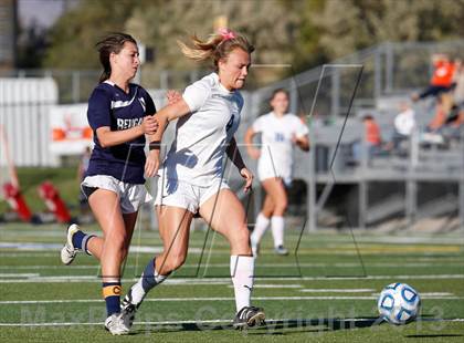 Thumbnail 3 in Brighton vs Fremont (UHSAA 5A Semifinal) photogallery.