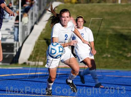 Thumbnail 2 in Brighton vs Fremont (UHSAA 5A Semifinal) photogallery.