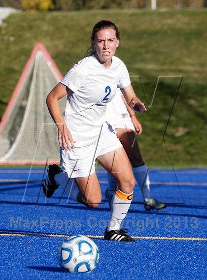 Thumbnail 3 in Brighton vs Fremont (UHSAA 5A Semifinal) photogallery.