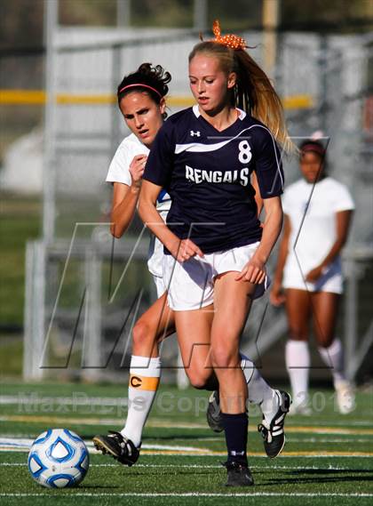 Thumbnail 3 in Brighton vs Fremont (UHSAA 5A Semifinal) photogallery.