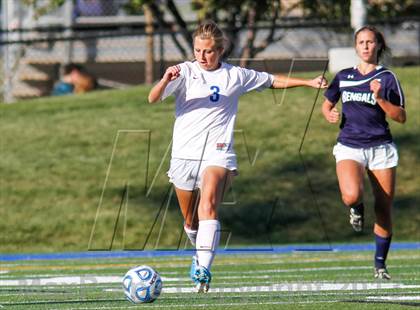 Thumbnail 3 in Brighton vs Fremont (UHSAA 5A Semifinal) photogallery.