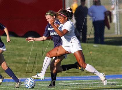 Thumbnail 3 in Brighton vs Fremont (UHSAA 5A Semifinal) photogallery.
