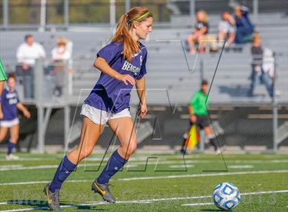 Thumbnail 3 in Brighton vs Fremont (UHSAA 5A Semifinal) photogallery.
