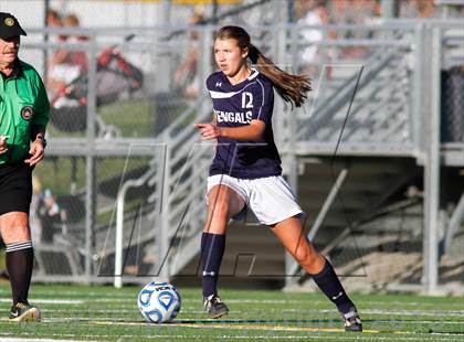 Thumbnail 1 in Brighton vs Fremont (UHSAA 5A Semifinal) photogallery.