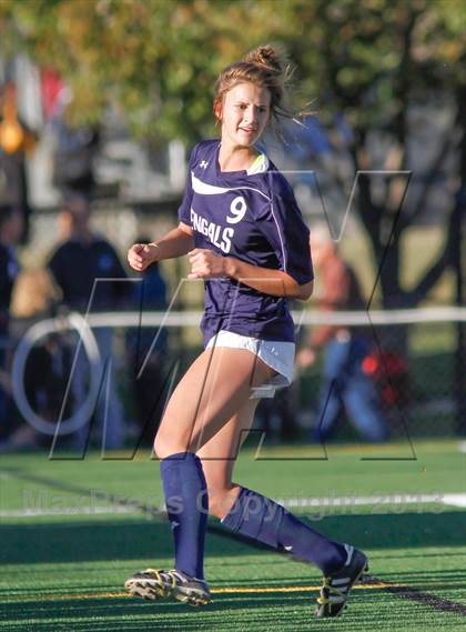 Thumbnail 2 in Brighton vs Fremont (UHSAA 5A Semifinal) photogallery.