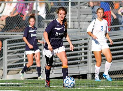 Thumbnail 3 in Brighton vs Fremont (UHSAA 5A Semifinal) photogallery.