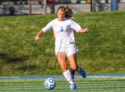 Thumbnail 1 in Brighton vs Fremont (UHSAA 5A Semifinal) photogallery.