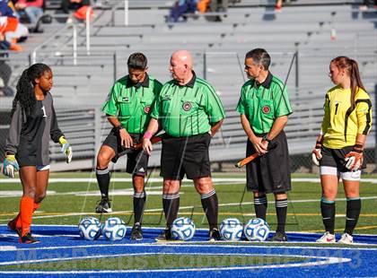 Thumbnail 1 in Brighton vs Fremont (UHSAA 5A Semifinal) photogallery.