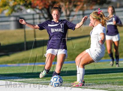 Thumbnail 3 in Brighton vs Fremont (UHSAA 5A Semifinal) photogallery.