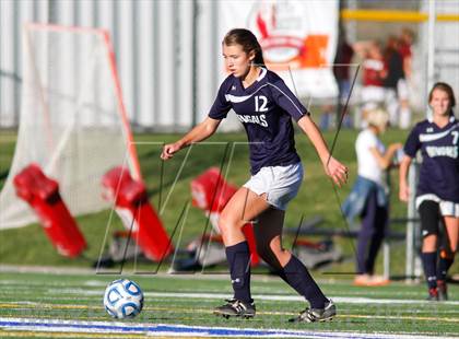 Thumbnail 3 in Brighton vs Fremont (UHSAA 5A Semifinal) photogallery.
