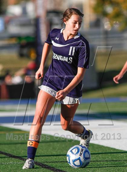 Thumbnail 3 in Brighton vs Fremont (UHSAA 5A Semifinal) photogallery.