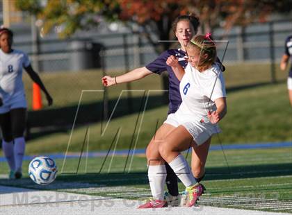 Thumbnail 1 in Brighton vs Fremont (UHSAA 5A Semifinal) photogallery.