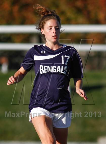 Thumbnail 2 in Brighton vs Fremont (UHSAA 5A Semifinal) photogallery.