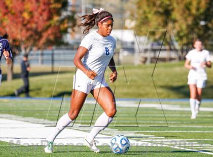 Thumbnail 3 in Brighton vs Fremont (UHSAA 5A Semifinal) photogallery.