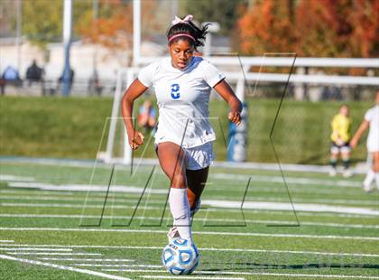 Thumbnail 1 in Brighton vs Fremont (UHSAA 5A Semifinal) photogallery.