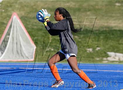 Thumbnail 2 in Brighton vs Fremont (UHSAA 5A Semifinal) photogallery.