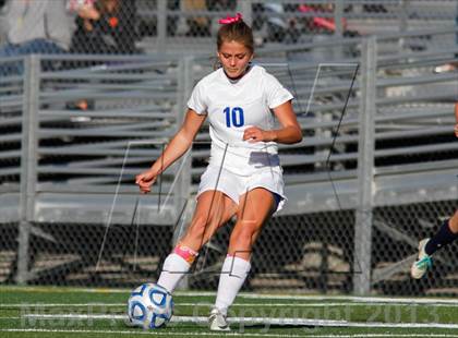 Thumbnail 3 in Brighton vs Fremont (UHSAA 5A Semifinal) photogallery.