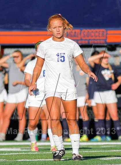 Thumbnail 3 in Brighton vs Fremont (UHSAA 5A Semifinal) photogallery.