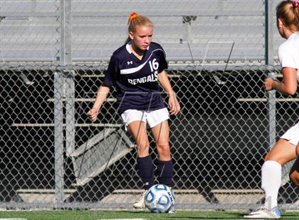 Thumbnail 2 in Brighton vs Fremont (UHSAA 5A Semifinal) photogallery.