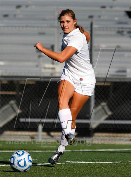 Thumbnail 2 in Brighton vs Fremont (UHSAA 5A Semifinal) photogallery.