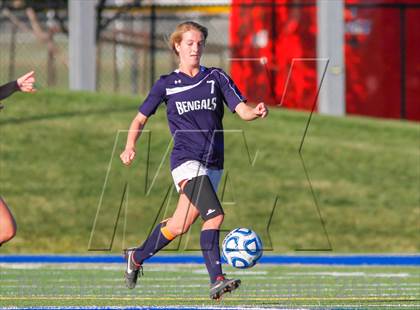 Thumbnail 3 in Brighton vs Fremont (UHSAA 5A Semifinal) photogallery.