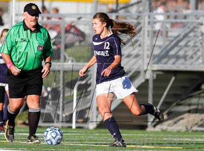Thumbnail 2 in Brighton vs Fremont (UHSAA 5A Semifinal) photogallery.
