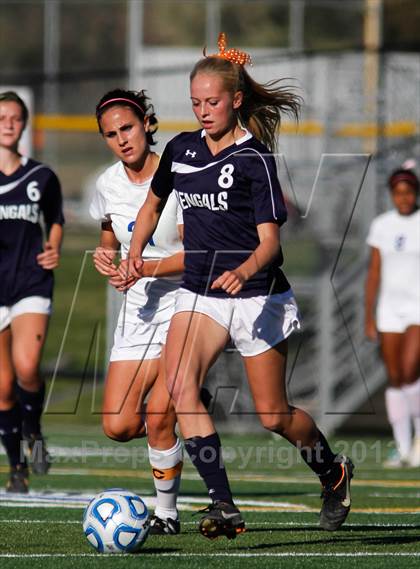Thumbnail 1 in Brighton vs Fremont (UHSAA 5A Semifinal) photogallery.