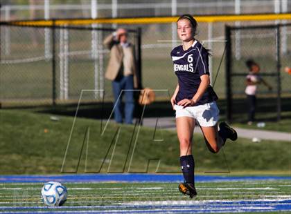 Thumbnail 1 in Brighton vs Fremont (UHSAA 5A Semifinal) photogallery.