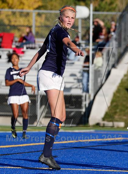 Thumbnail 1 in Brighton vs Fremont (UHSAA 5A Semifinal) photogallery.