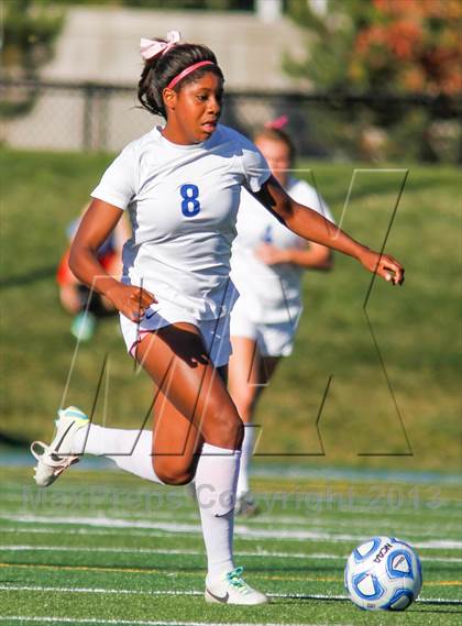 Thumbnail 1 in Brighton vs Fremont (UHSAA 5A Semifinal) photogallery.