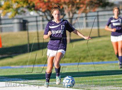Thumbnail 2 in Brighton vs Fremont (UHSAA 5A Semifinal) photogallery.