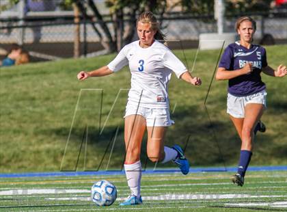 Thumbnail 2 in Brighton vs Fremont (UHSAA 5A Semifinal) photogallery.