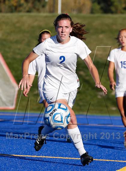 Thumbnail 1 in Brighton vs Fremont (UHSAA 5A Semifinal) photogallery.