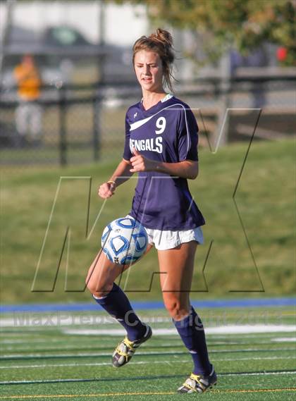 Thumbnail 2 in Brighton vs Fremont (UHSAA 5A Semifinal) photogallery.
