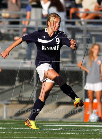 Thumbnail 1 in Brighton vs Fremont (UHSAA 5A Semifinal) photogallery.