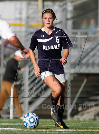 Thumbnail 2 in Brighton vs Fremont (UHSAA 5A Semifinal) photogallery.