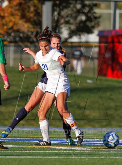 Thumbnail 3 in Brighton vs Fremont (UHSAA 5A Semifinal) photogallery.