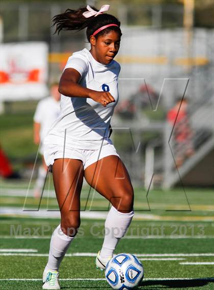 Thumbnail 3 in Brighton vs Fremont (UHSAA 5A Semifinal) photogallery.