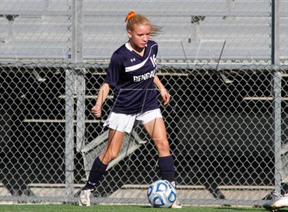Thumbnail 1 in Brighton vs Fremont (UHSAA 5A Semifinal) photogallery.