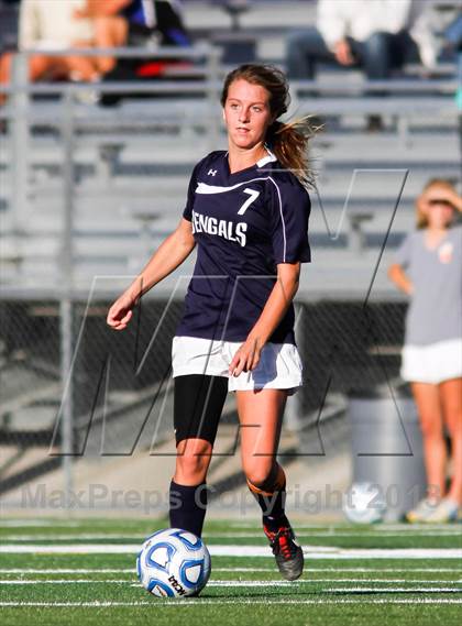 Thumbnail 1 in Brighton vs Fremont (UHSAA 5A Semifinal) photogallery.