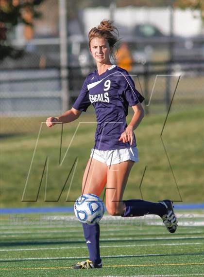 Thumbnail 3 in Brighton vs Fremont (UHSAA 5A Semifinal) photogallery.