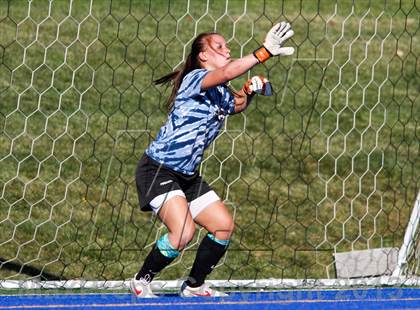 Thumbnail 1 in Brighton vs Fremont (UHSAA 5A Semifinal) photogallery.
