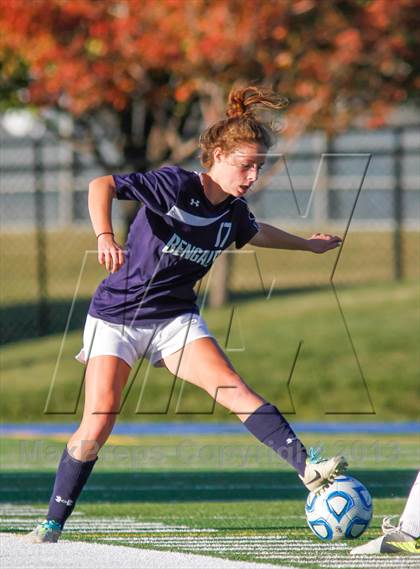 Thumbnail 3 in Brighton vs Fremont (UHSAA 5A Semifinal) photogallery.