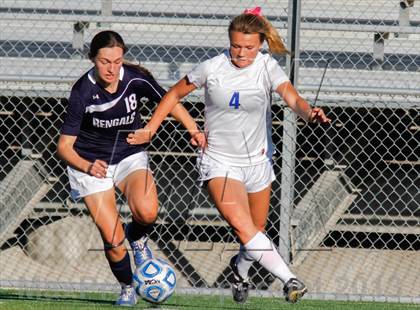 Thumbnail 3 in Brighton vs Fremont (UHSAA 5A Semifinal) photogallery.