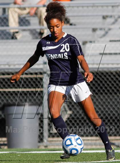 Thumbnail 2 in Brighton vs Fremont (UHSAA 5A Semifinal) photogallery.