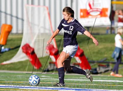 Thumbnail 1 in Brighton vs Fremont (UHSAA 5A Semifinal) photogallery.