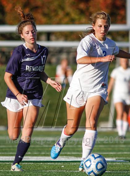 Thumbnail 1 in Brighton vs Fremont (UHSAA 5A Semifinal) photogallery.