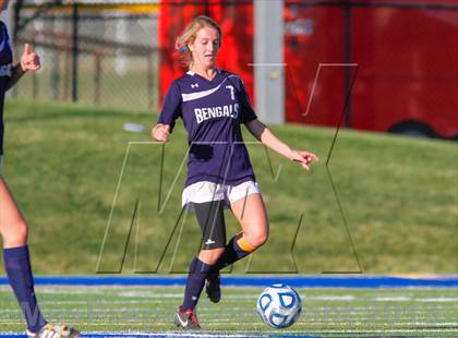 Thumbnail 1 in Brighton vs Fremont (UHSAA 5A Semifinal) photogallery.
