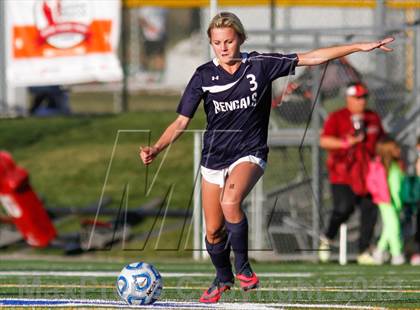 Thumbnail 3 in Brighton vs Fremont (UHSAA 5A Semifinal) photogallery.