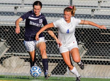Thumbnail 1 in Brighton vs Fremont (UHSAA 5A Semifinal) photogallery.